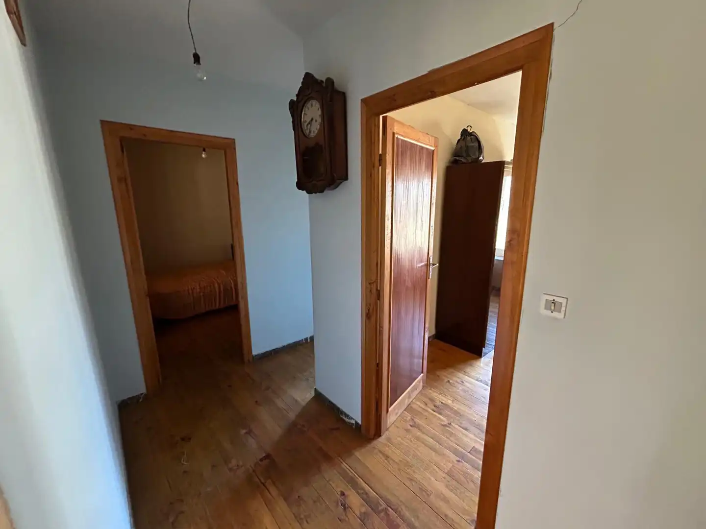Finca rústica en venta en Riego de la Vega