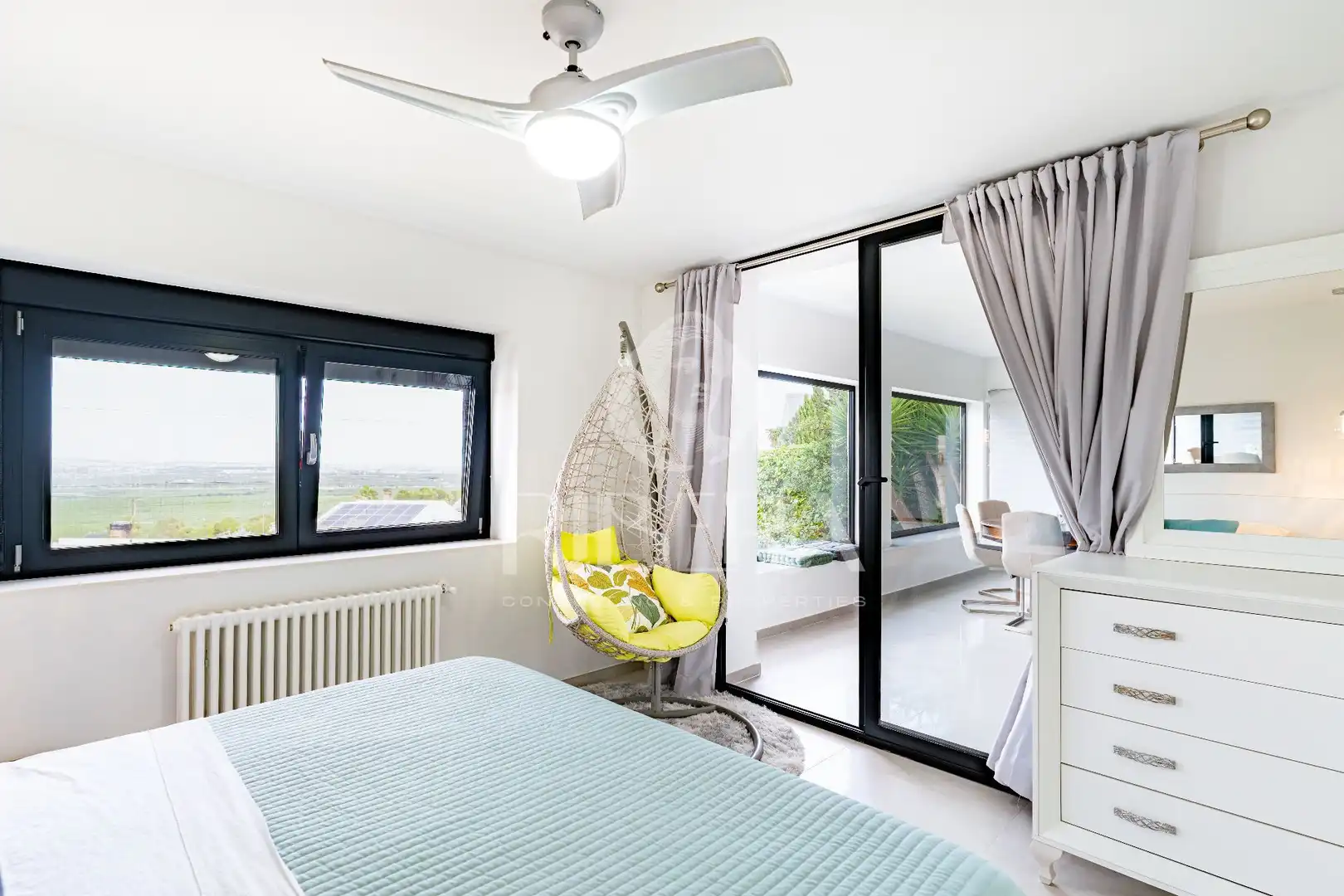 Maison avec piscine à louer à Rio Turia, imagen 11
