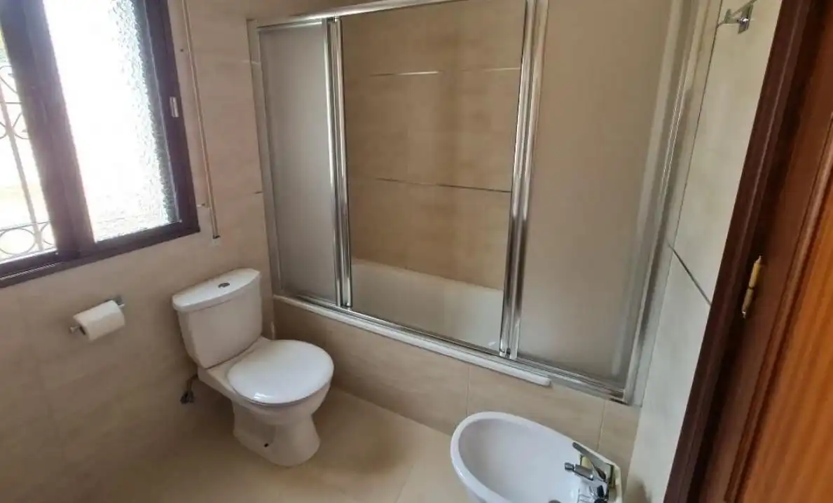 Bany de Casa o xalet en venda en Rota