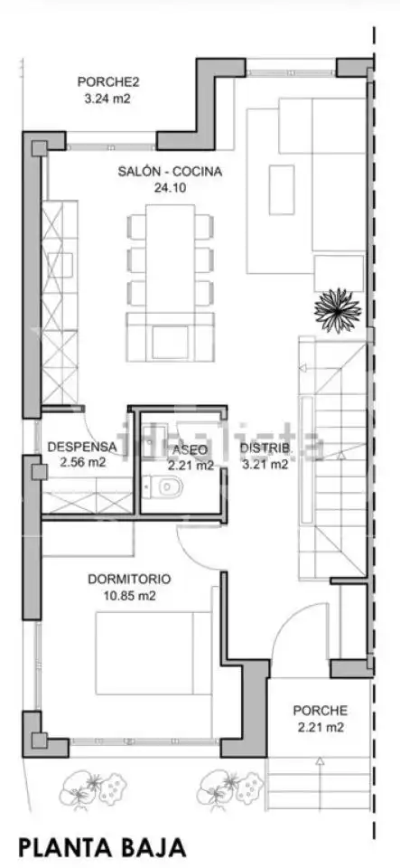 Detached homes for sale in Sanxenxo  with Heating, Private garden and Terrace