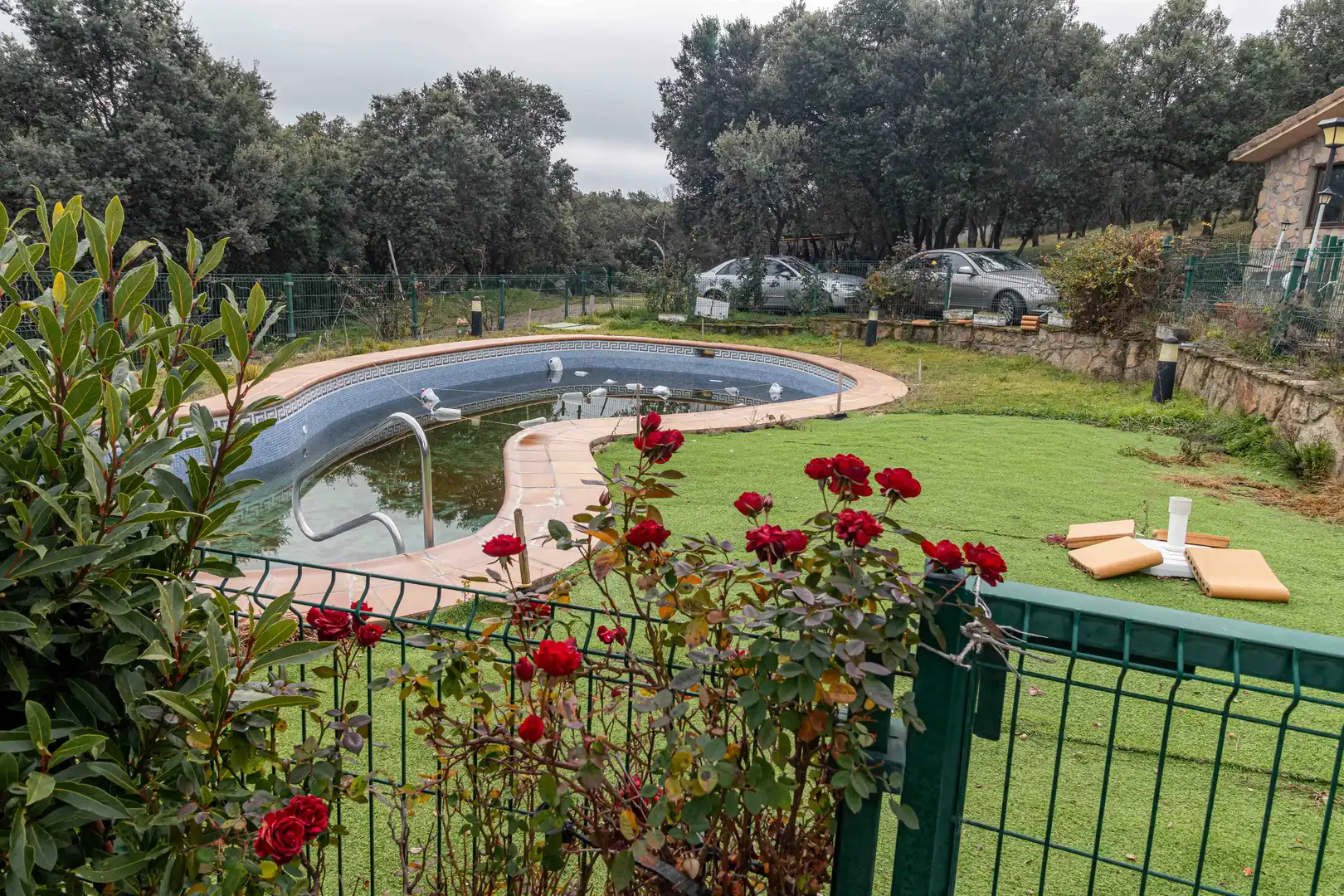 Casa o chalet en venta en Camino Monte, Ituero y Lama