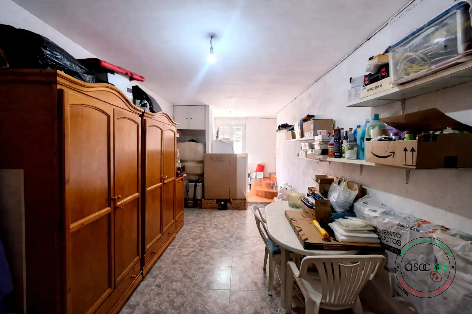 Casa o chalet en venta en Sahagún con Calefacción y Jardín privado