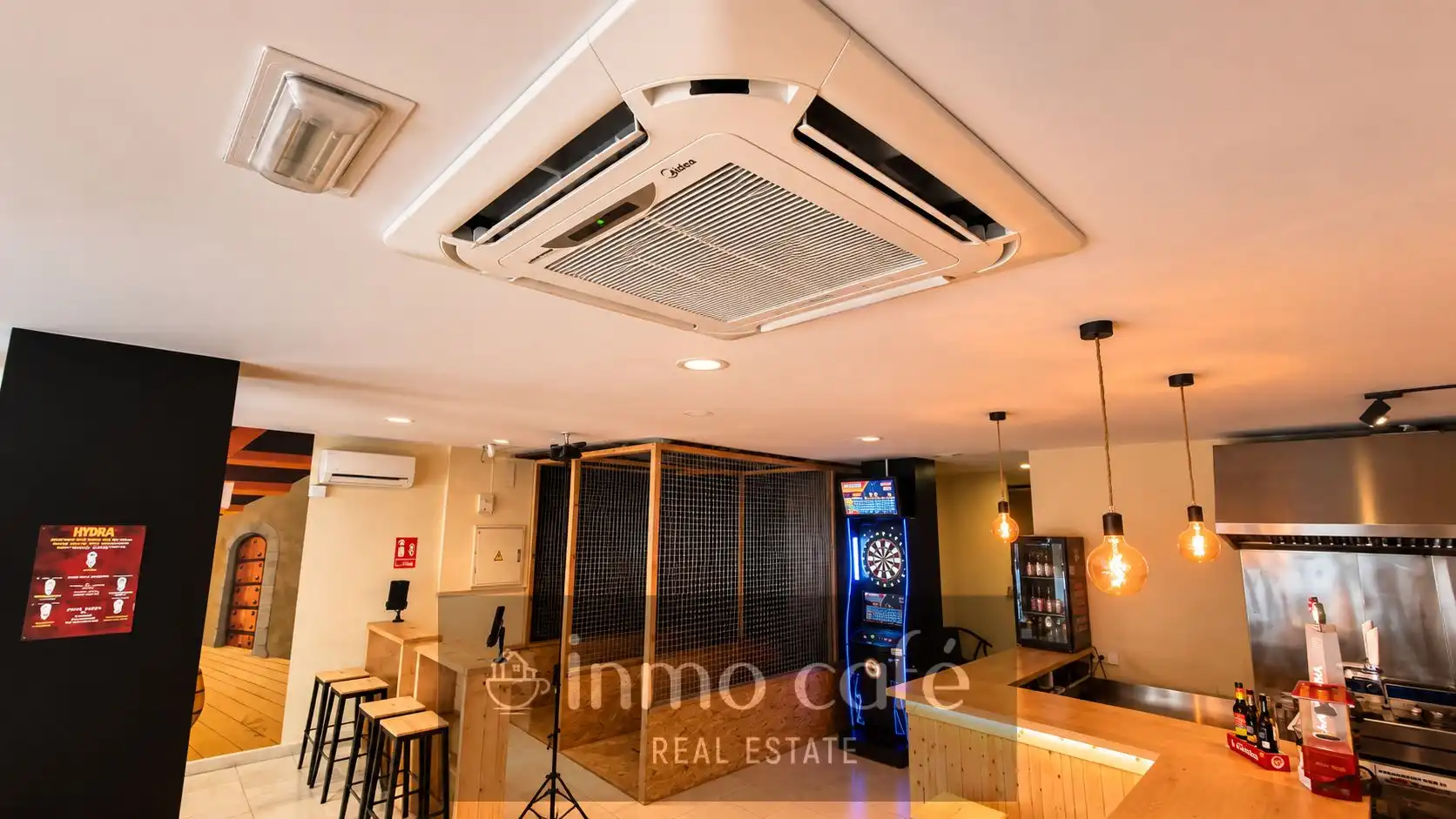 Business premises for transfer in PINTOR  XAVIER SOLER, imagen 20
