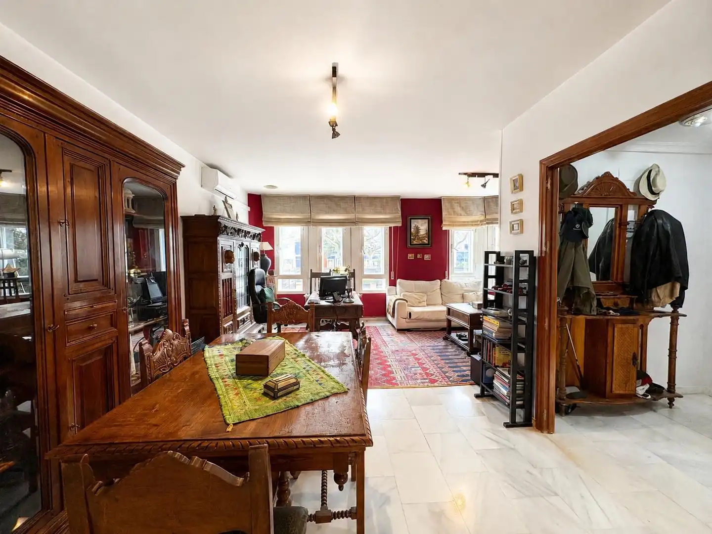 Casa amb terrassa en venda a BOLAÑOS