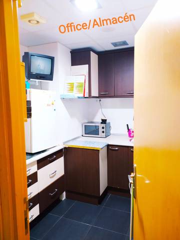 Local comercial en Venta en Juzgados