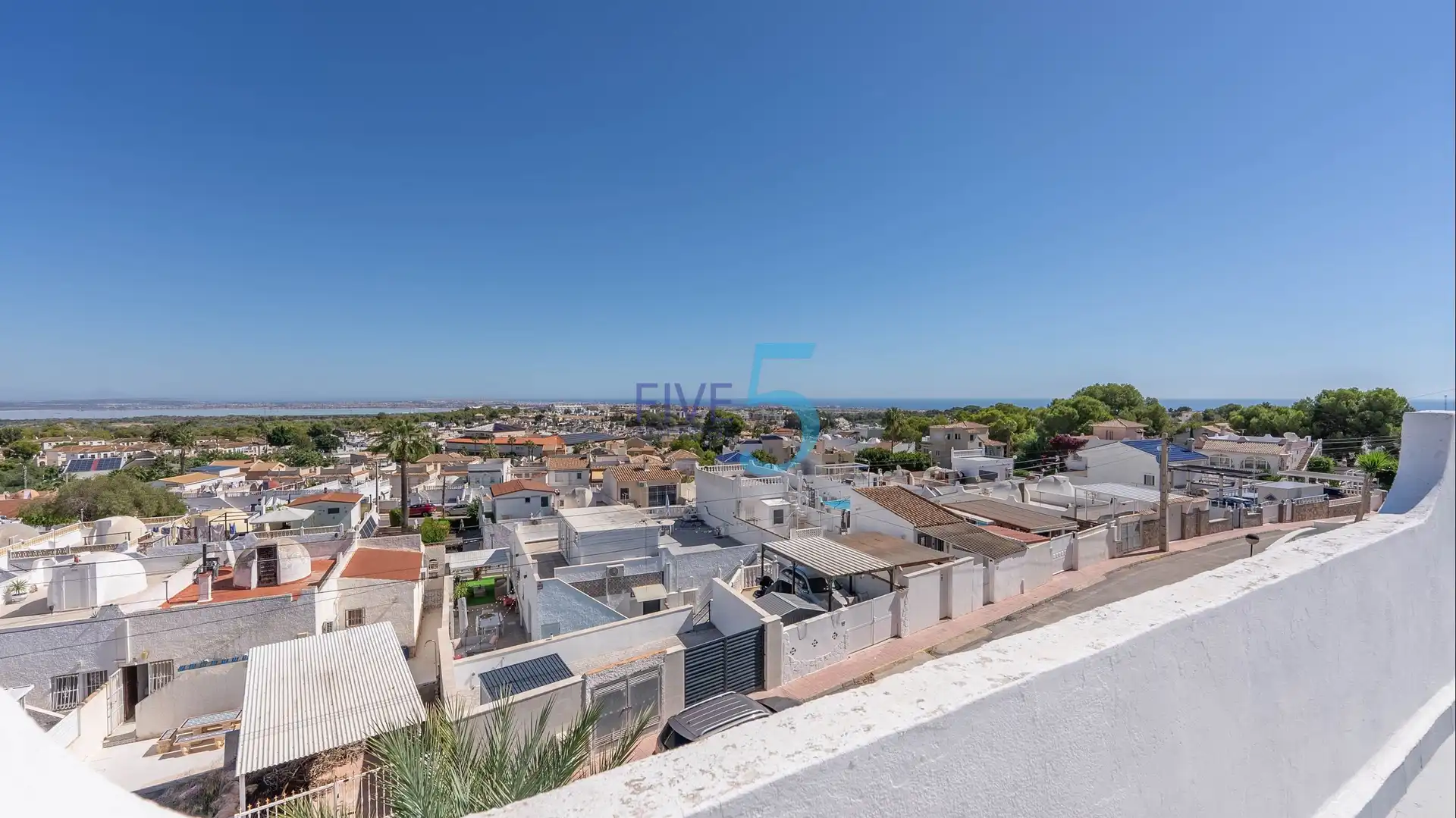 Maison avec terrasse à vendre à San Miguel de Salinas, imagen 35
