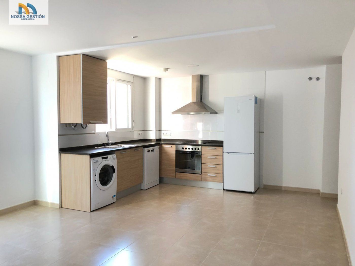 Cuina de Pis de lloguer en Almenara