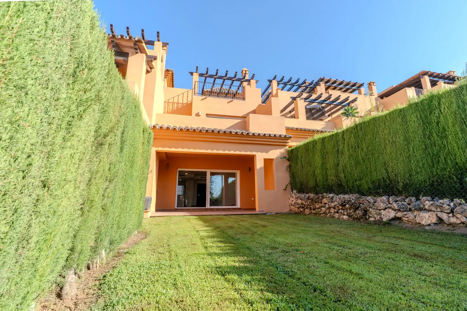 Maison mitoyenne avec piscine à louer à Benamara - Atalaya, imagen 15