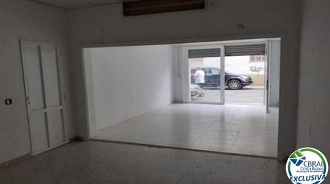 Foto 5 de Oficina en venda a Centre, Roses