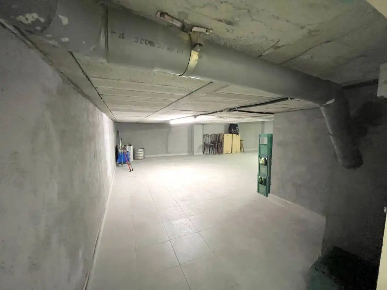 Nave industrial en venta en Leioa