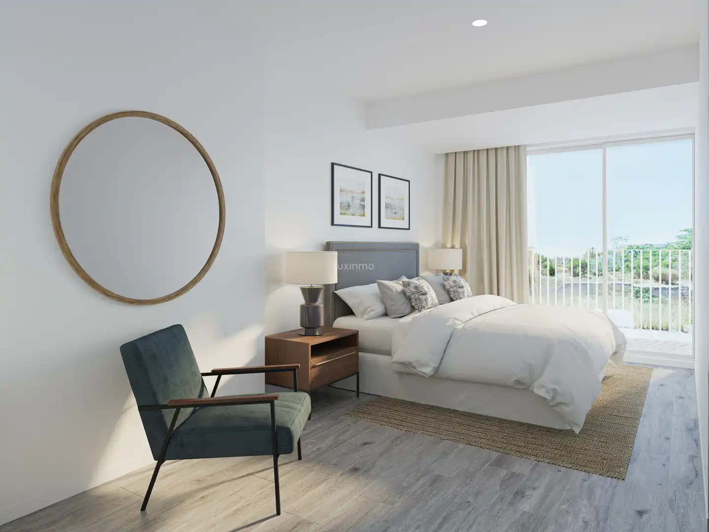 Duplex con piscina in vendita a Centro ciudad, imagen 12