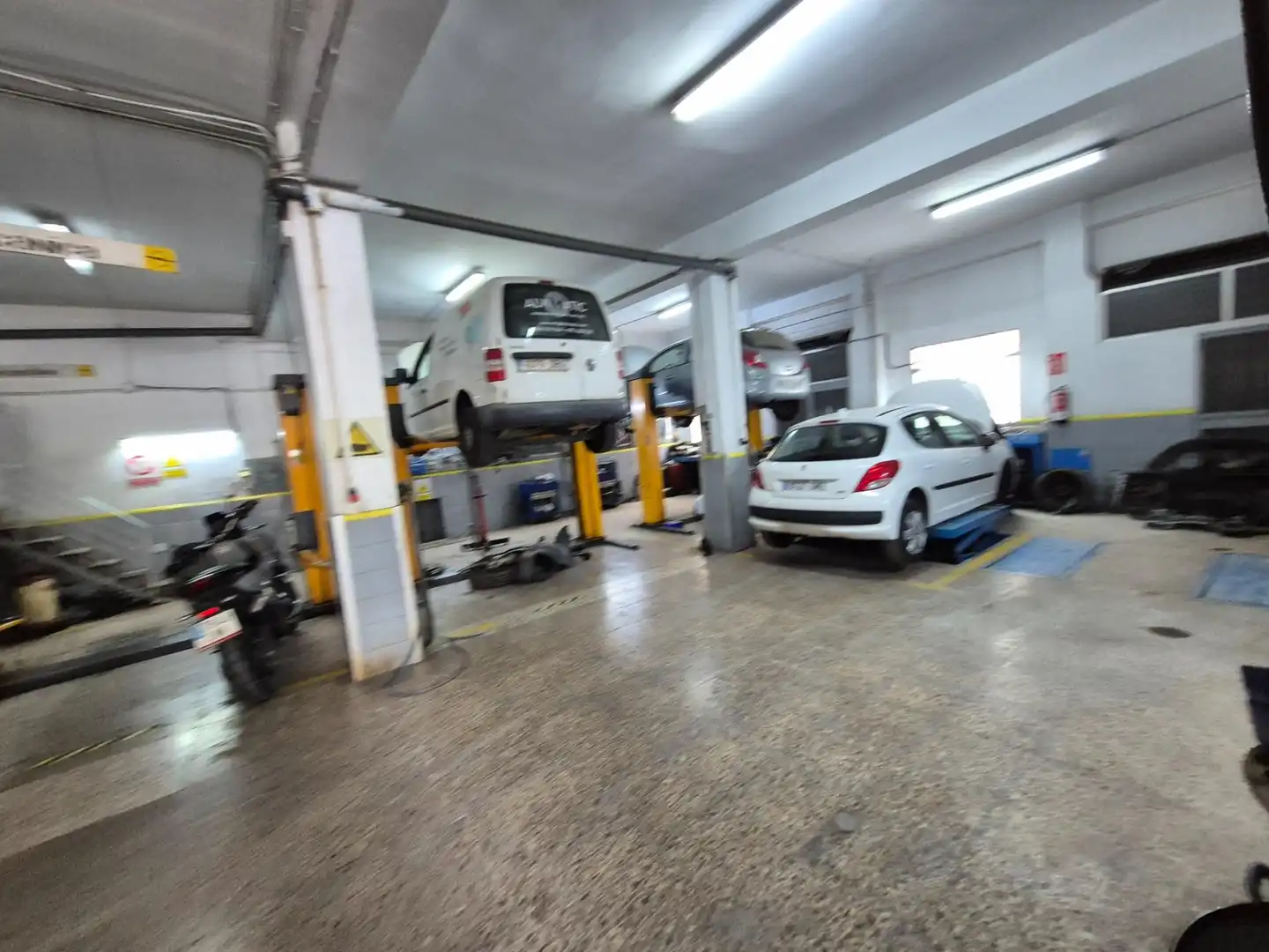 Business premises for sale in Las Trescientas - San Francisco - Ciudad Vergel, imagen 12