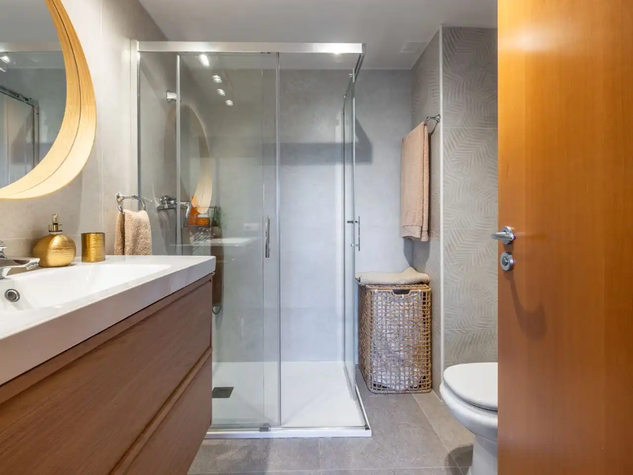 Wohnung mit Pool zum Verkauf in Carrer de Josep Puig i Cadafalch 64, imagen 17