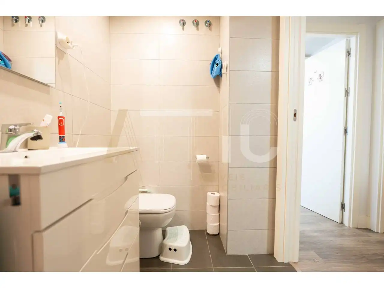 Appartement avec terrasse à vendre à Carretera Barcelona, imagen 61