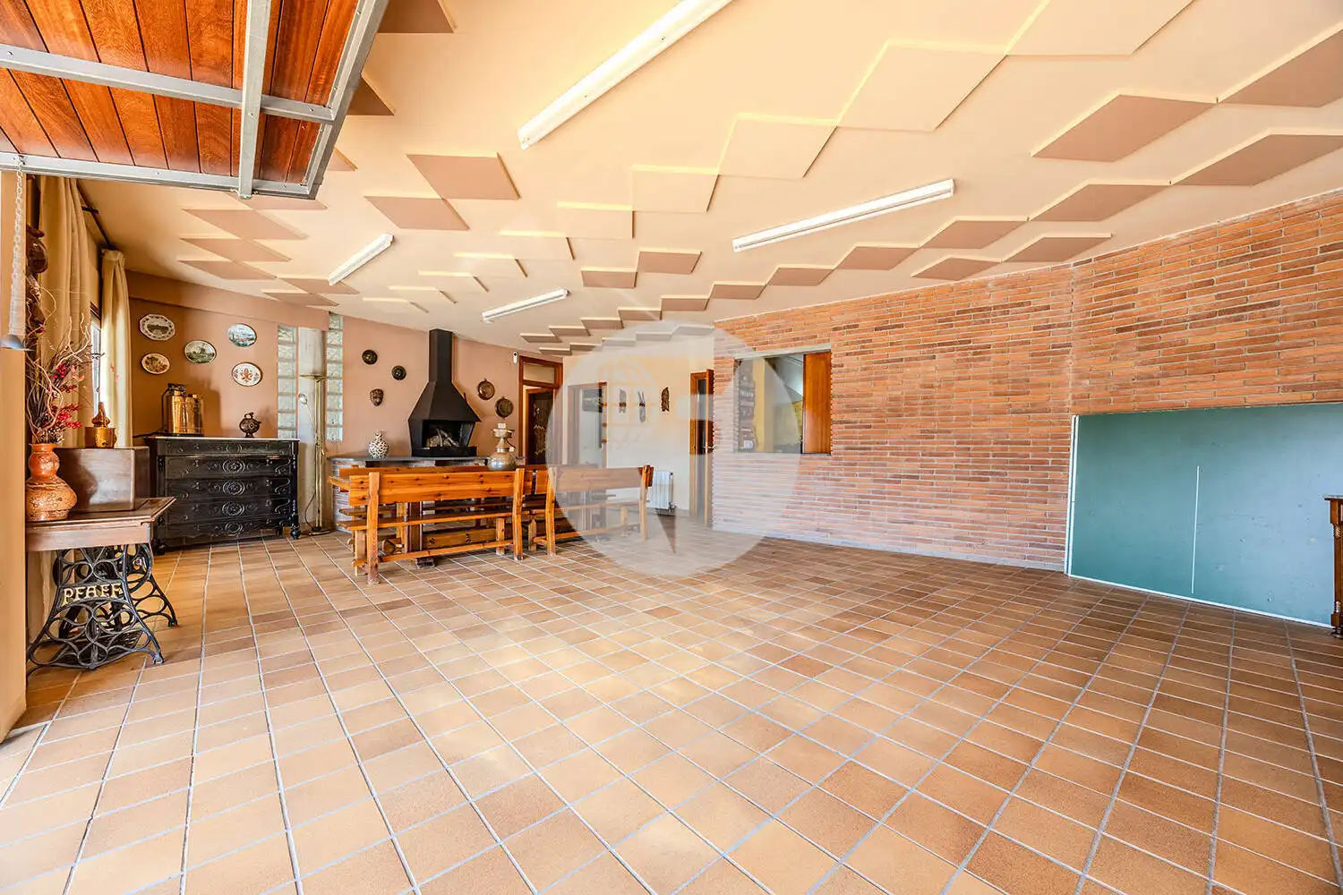 Casa o chalet en venta en Font Verda