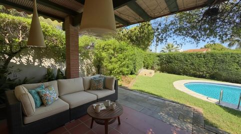 Foto 3 von Haus oder Chalet zum Verkauf in El Montgó, Dénia