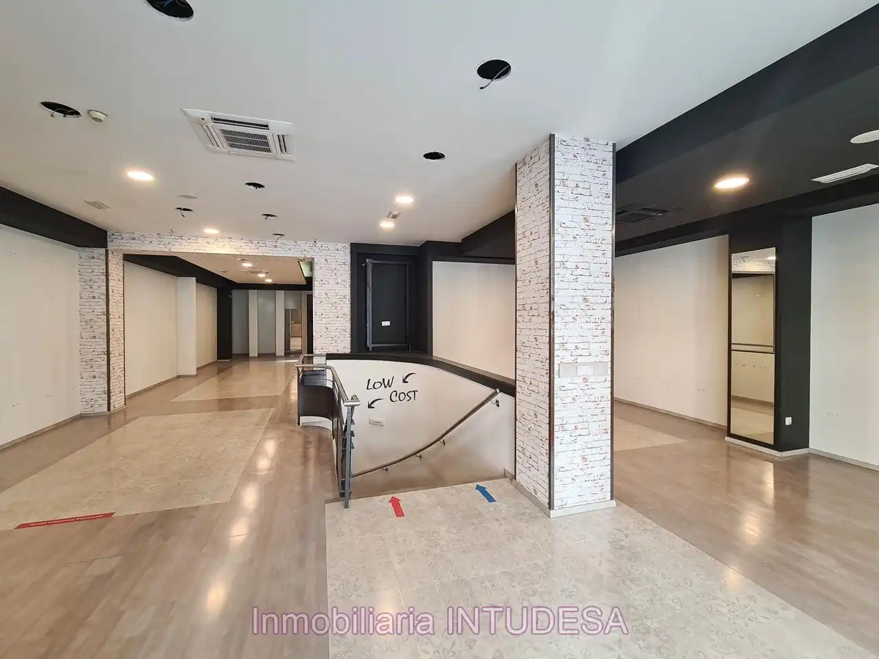 Local comercial de lloguer a Gaztambide Carrera, imagen 4