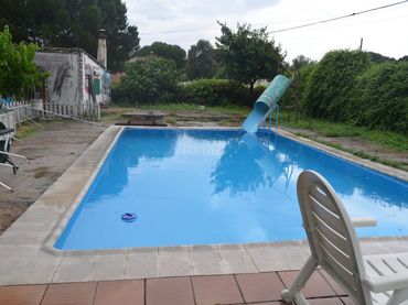 Villa mit Garten zum Verkauf in Camino Villanueva 2