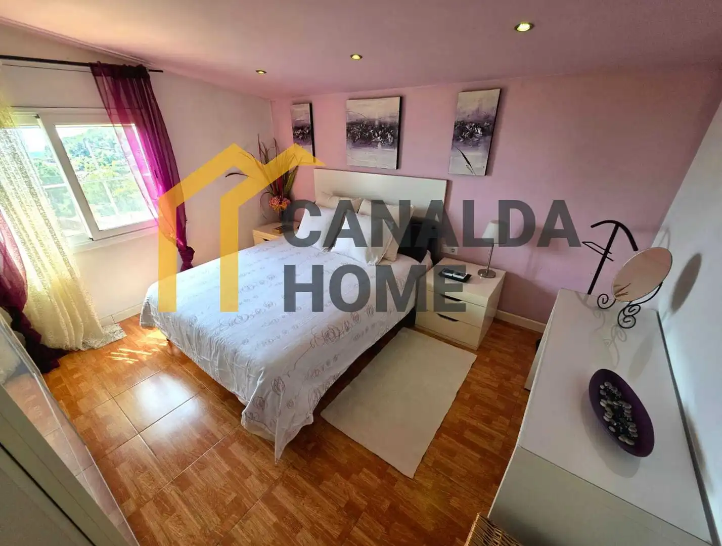 Casa o chalet en venta en Carrer Maresme, Sant Cebrià de Vallalta