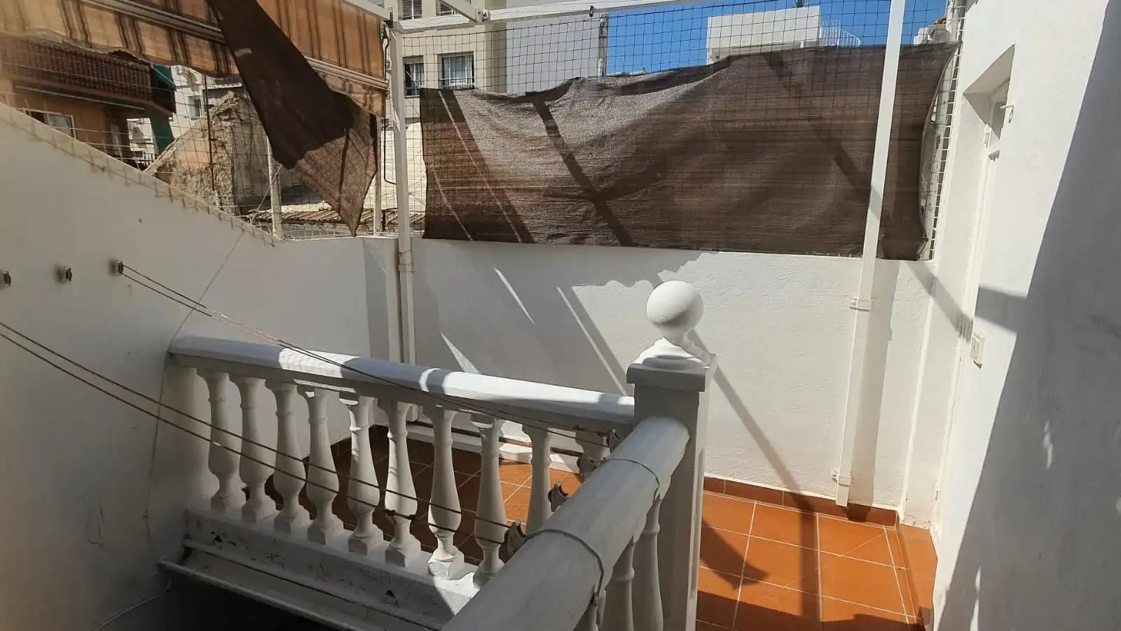 Casa a schiera in vendita a Calle Ecuador 40, imagen 23