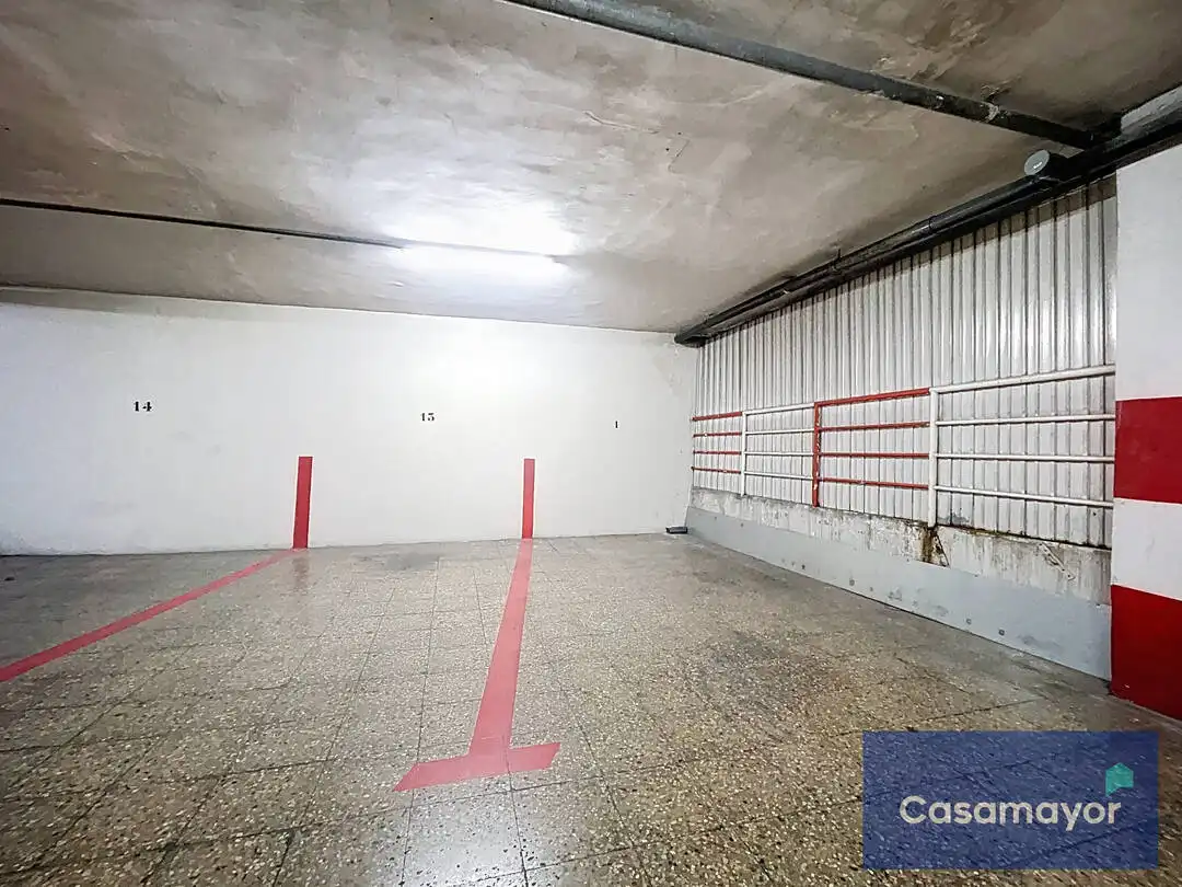 Pis en venda a Avenida Maisonnave, 31, Ensanche - Diputación