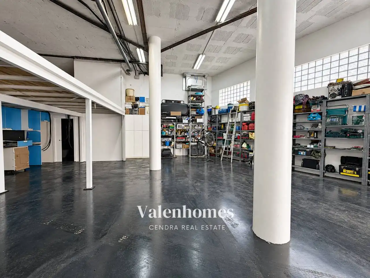Local comercial en venda a Estruch - Eixample, imagen 12