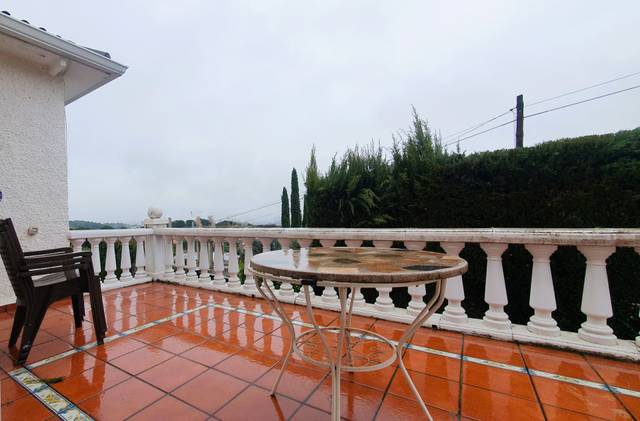 Casa-chalet en Venta en Pino Alto - Navarredonda