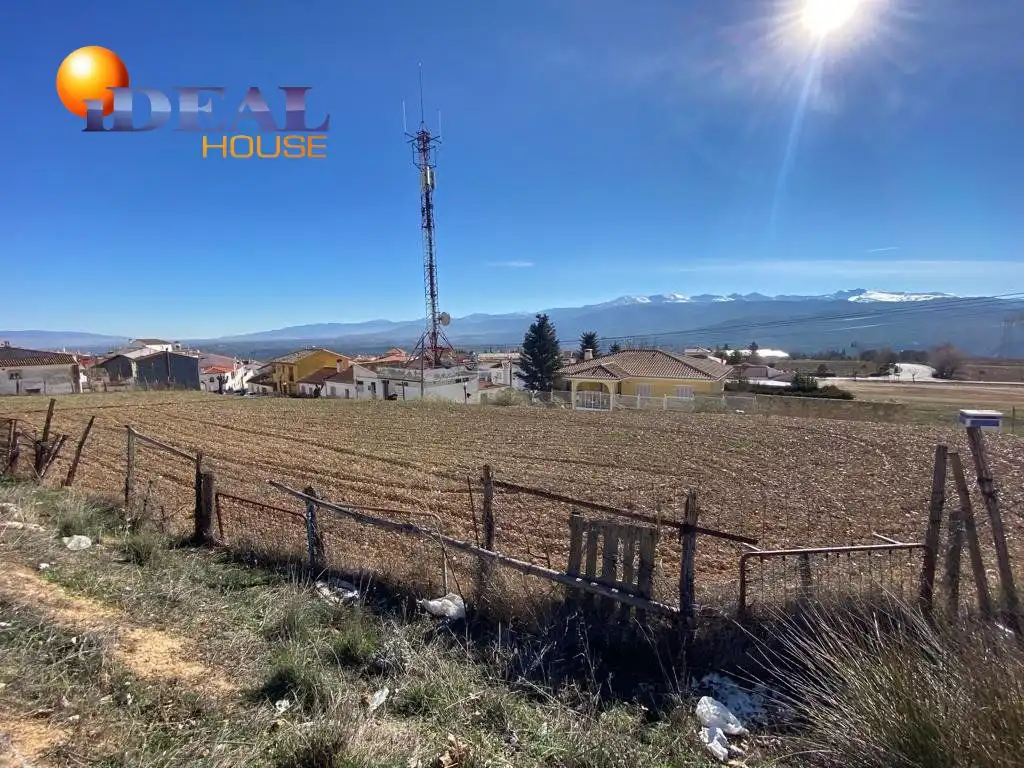 Lands and plots for sale in Calle nueva, imagen 11