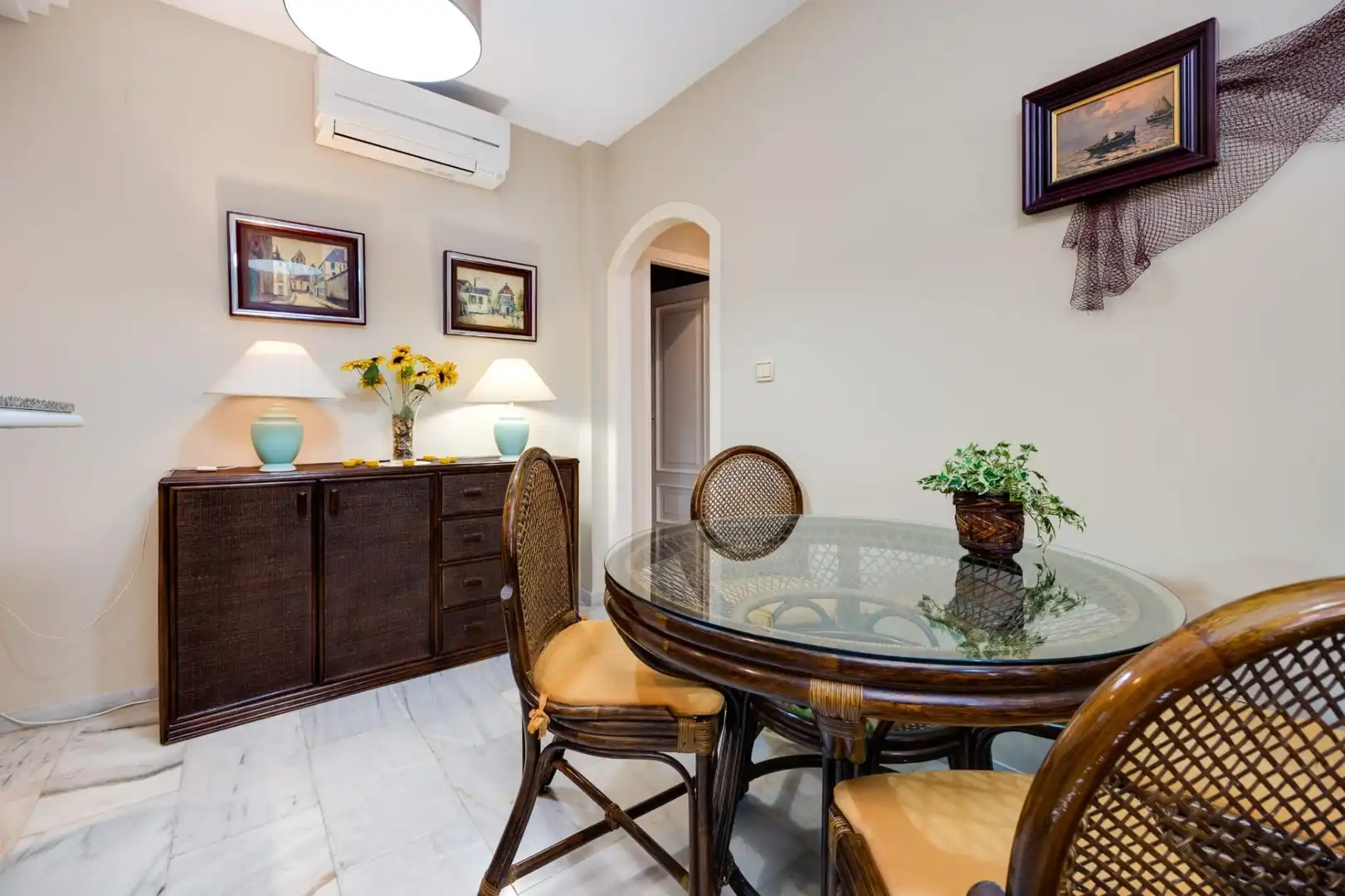 Apartment with terrace for sale in GUILLERMO MARCONI, imagen 16