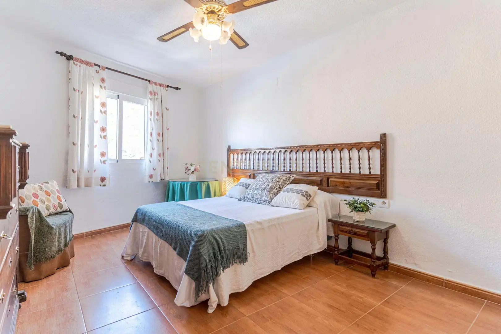 Schlafzimmer von Wohnung zum Verkauf in Torrenueva Costa