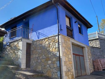 Casa en venda a Cirieño