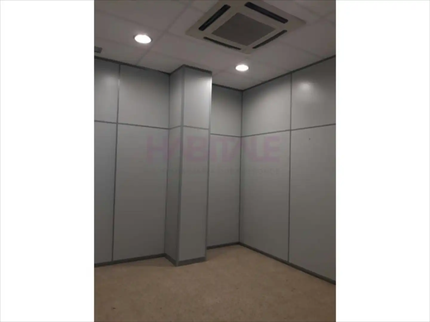 Office for rent in Zaragoza