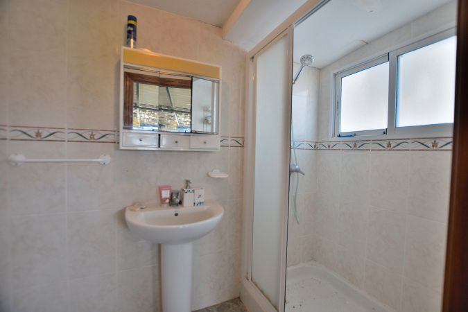 Bany de Casa adosada en venda en Ronda amb Traster i Balcó