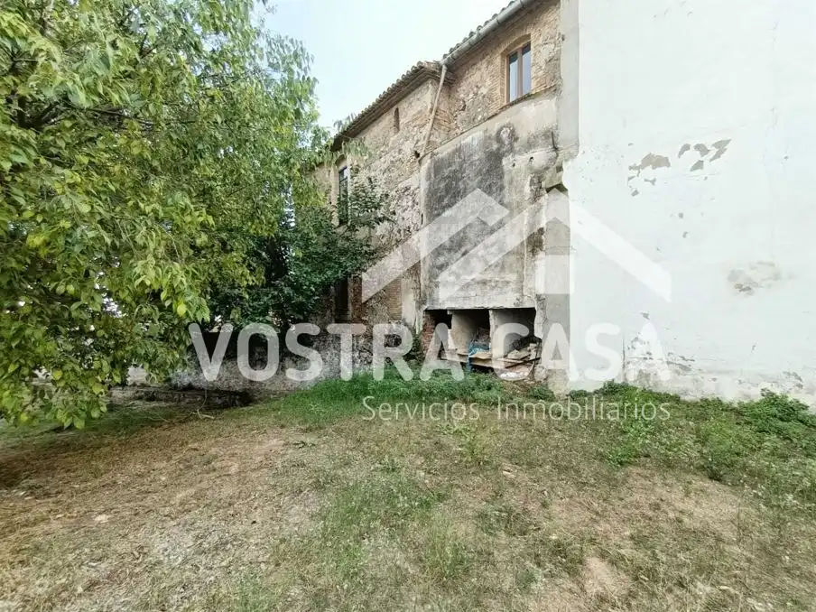 Rustikales Grundstück zum Verkauf in CAMPANARIO, imagen 7