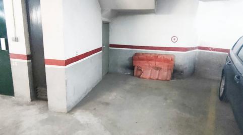 Photo 3 of Garage for sale in Carrer de Miquel Dels Sants Oliver, 12, Can Baró, Barcelona