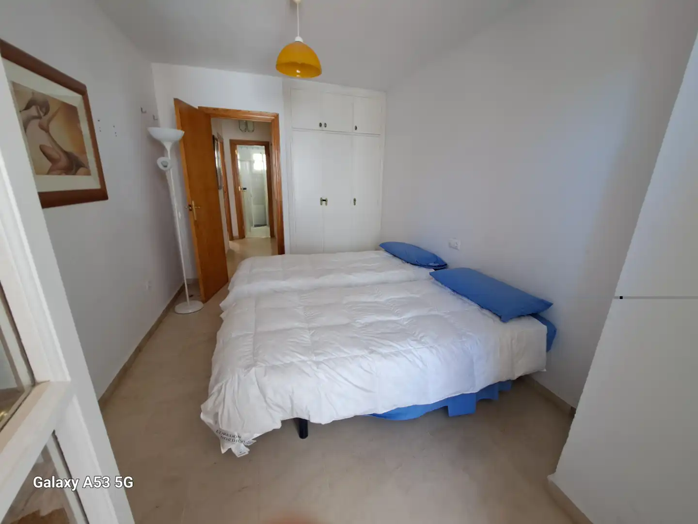 Piso de alquiler en Rodeo Alto - Guadaiza - La Campana