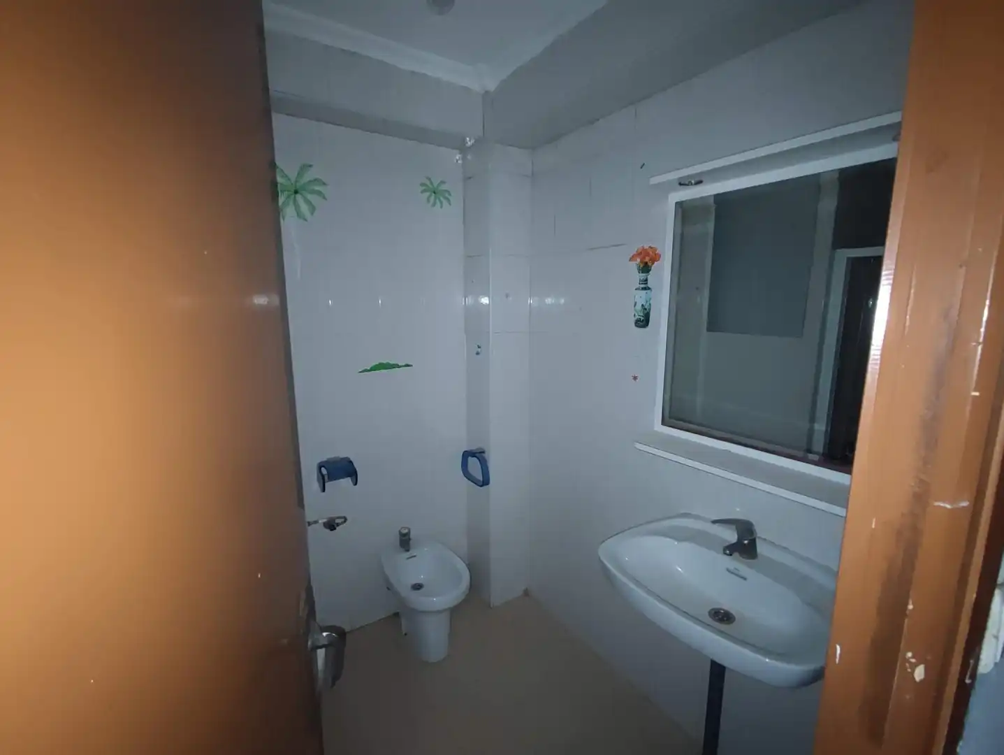 Apartamento en venta en Calle Athenas-Bo.Virgen Caridad 6 Portal 6 Escale, 6, San Ginés
