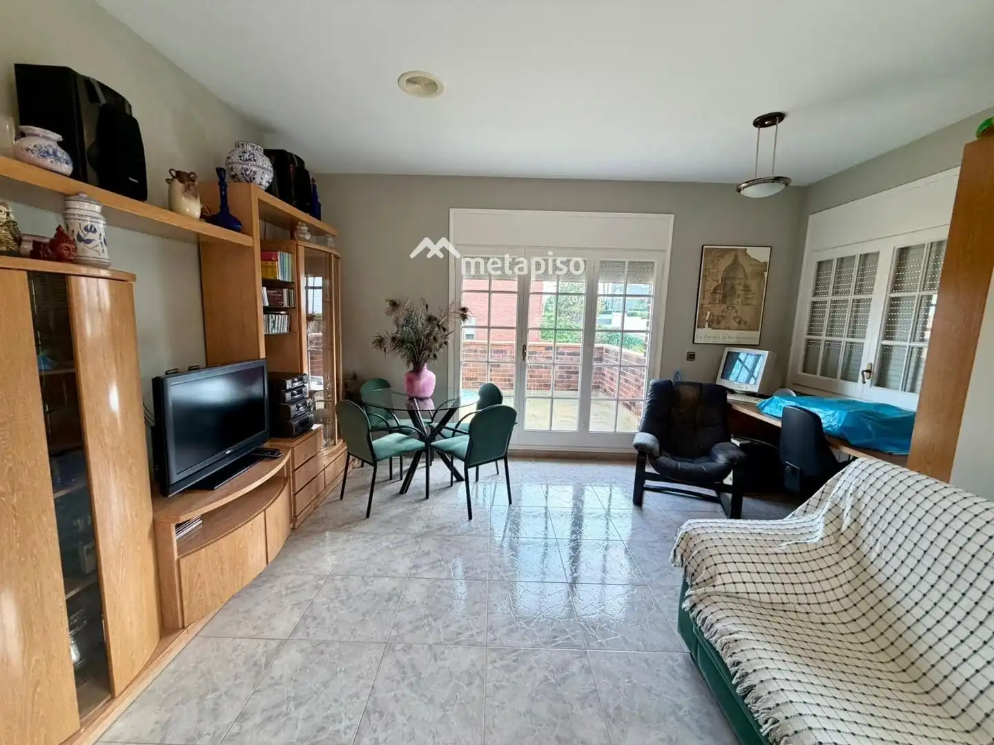 Chalet con piscina en venta en El Tancat - Mas d'en Gual, imagen 53