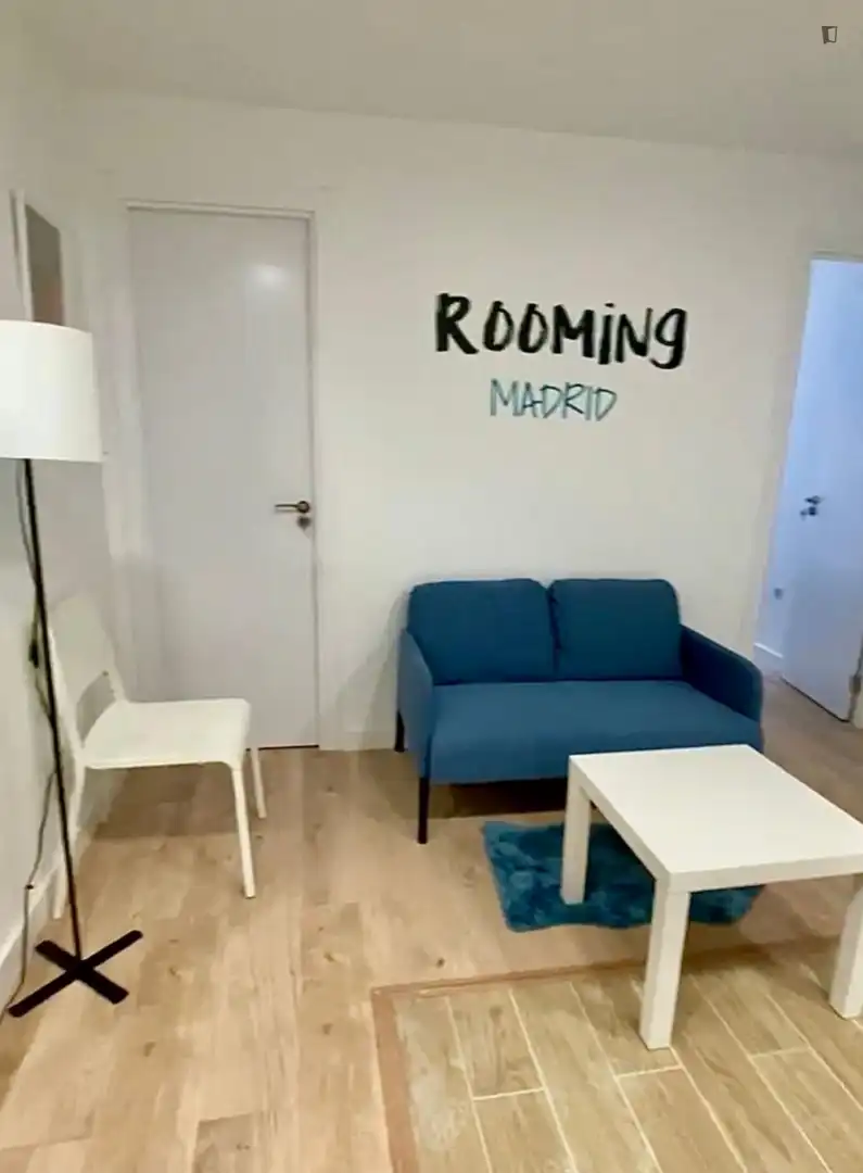 Zimmer in Marroquina