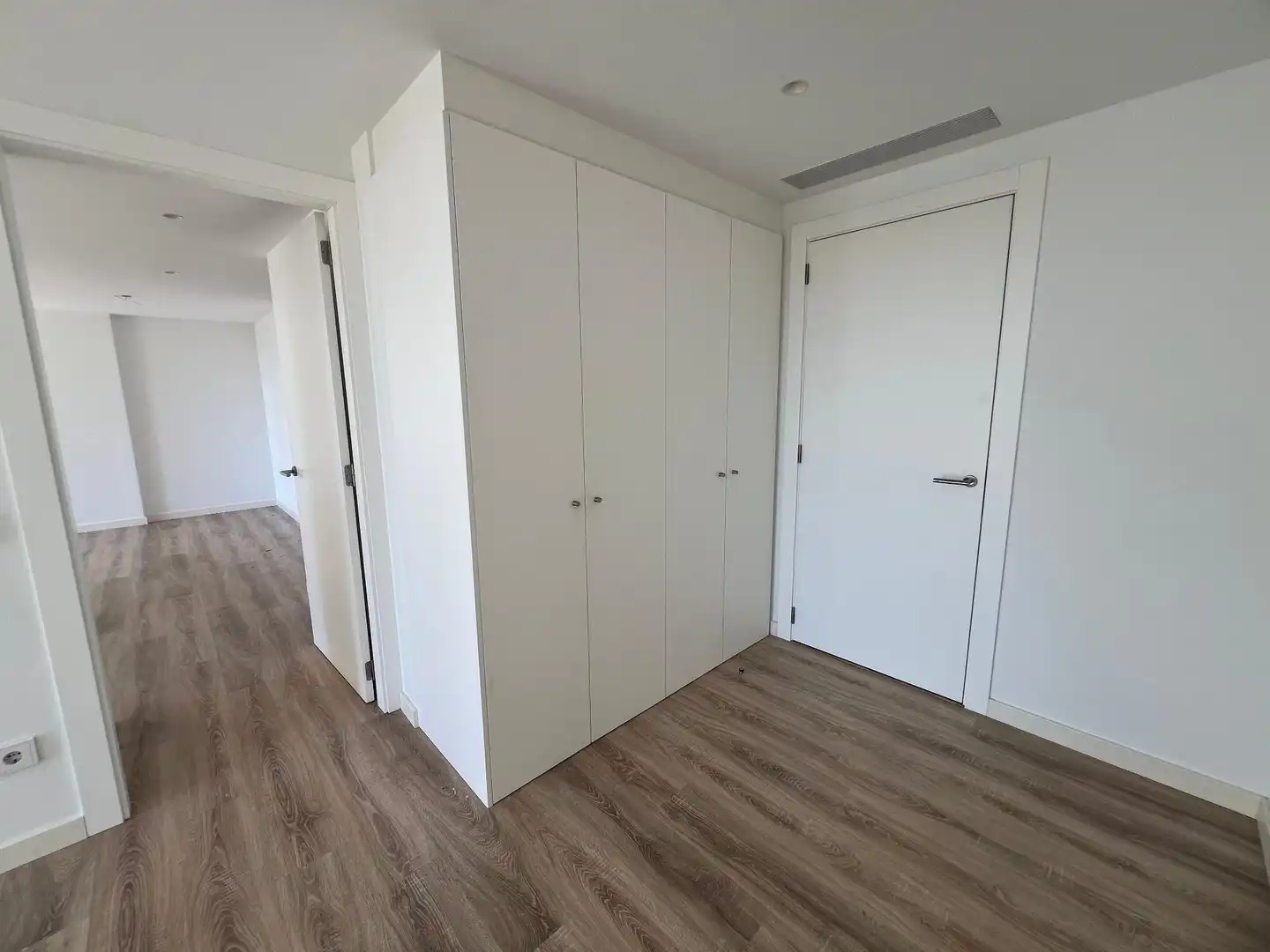 Appartement avec ascenseur à louer à Avenida S FRANCESC, imagen 7