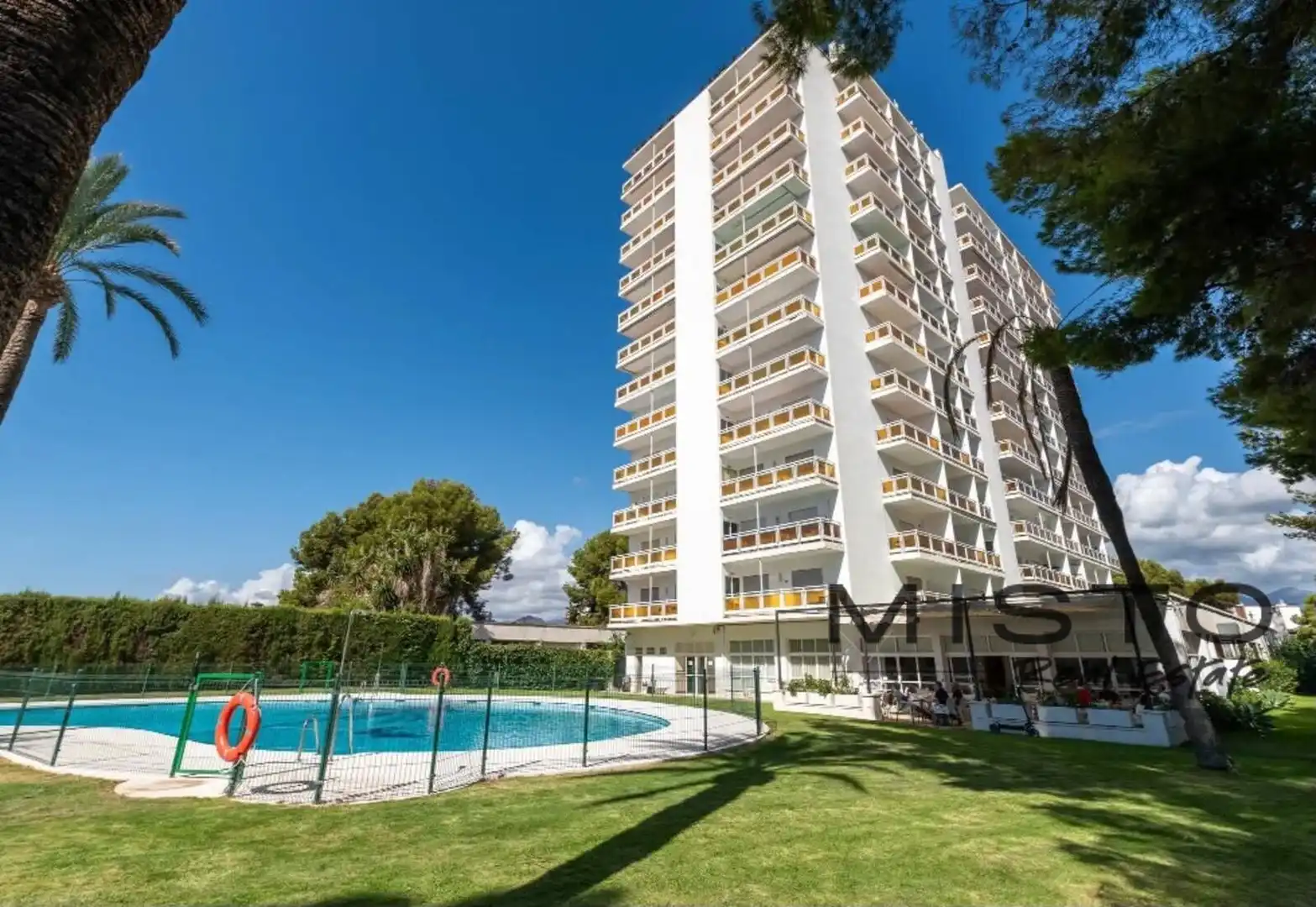 Flat with terrace for sale in N Andalucia C, imagen 18