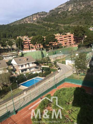 Ático en Alquiler en El Poal