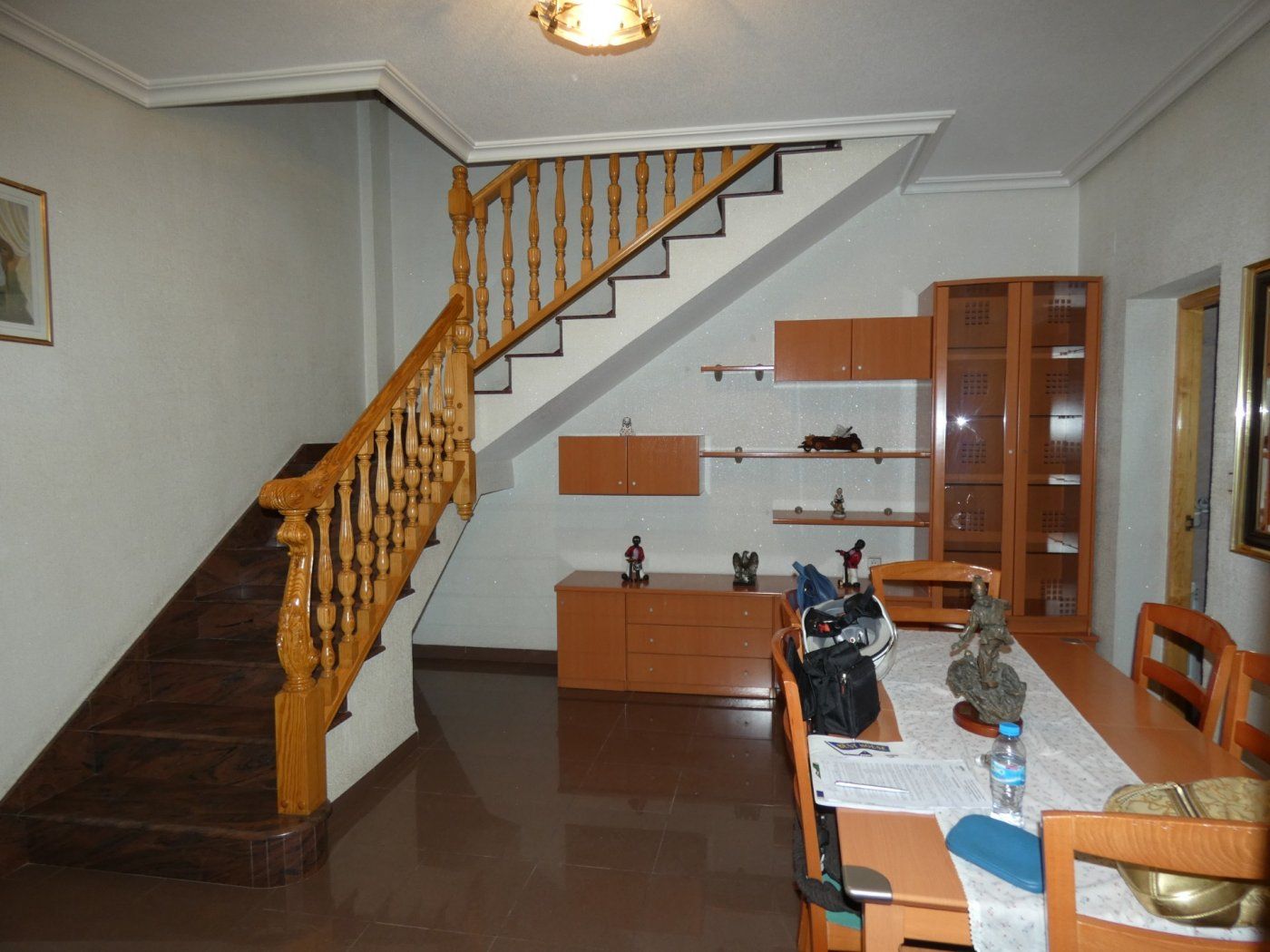 Single-family semi-detached for sale in Alguazas  with Air Conditioner, Heating and Terrace