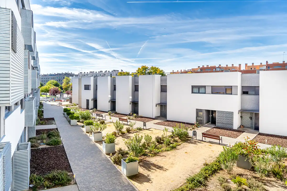 Dúplex en venta en Avenida Joan Miró, 1, Soto del Henares