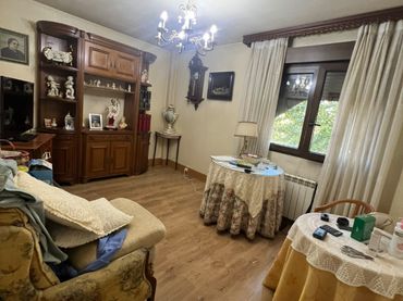 Appartement avec balcon à vendre à Centro