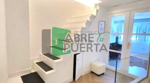 Foto 5 de Casa adosada en venda a Barrocanes, Ourense