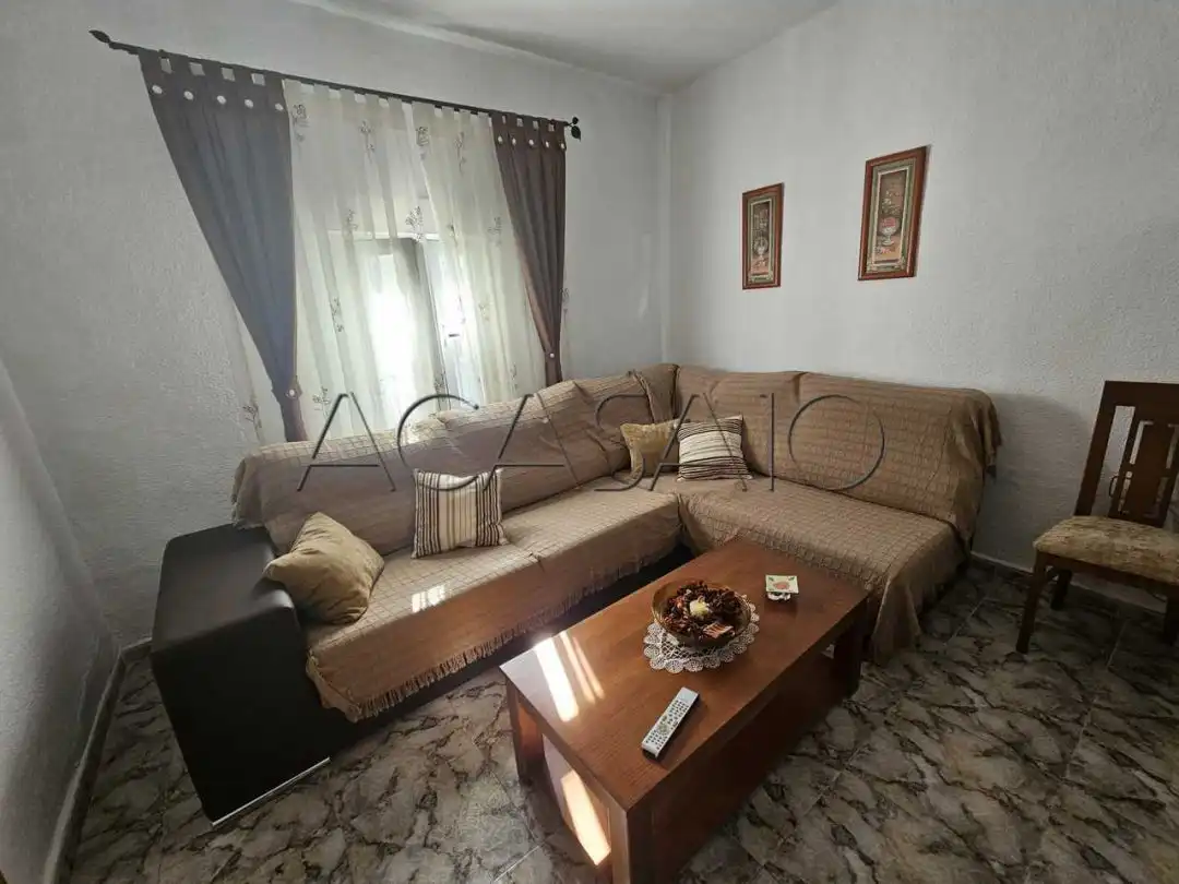 Detached homes for sale in Cobeja