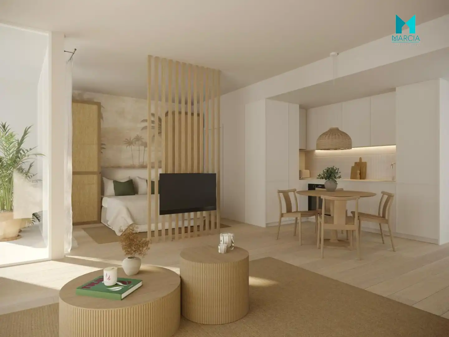 Appartement avec piscine à vendre à San Pedro del Pinatar, imagen 2