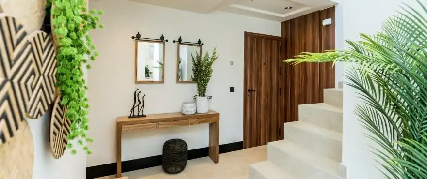 Penthouse with terrace for sale in Calle Super Manzana, imagen 18