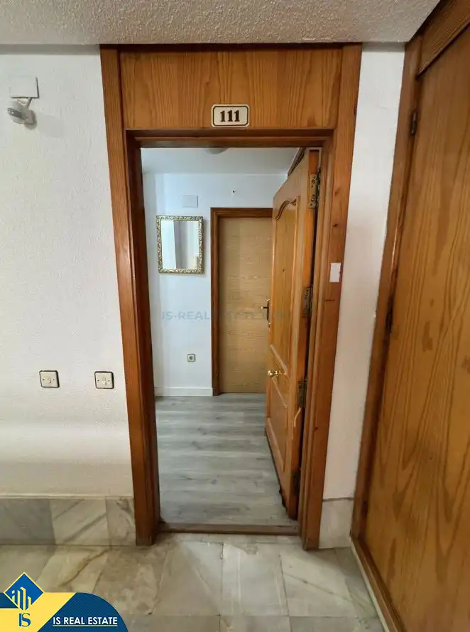 Estudio con piscina en venta en Playa del Cura, imagen 23